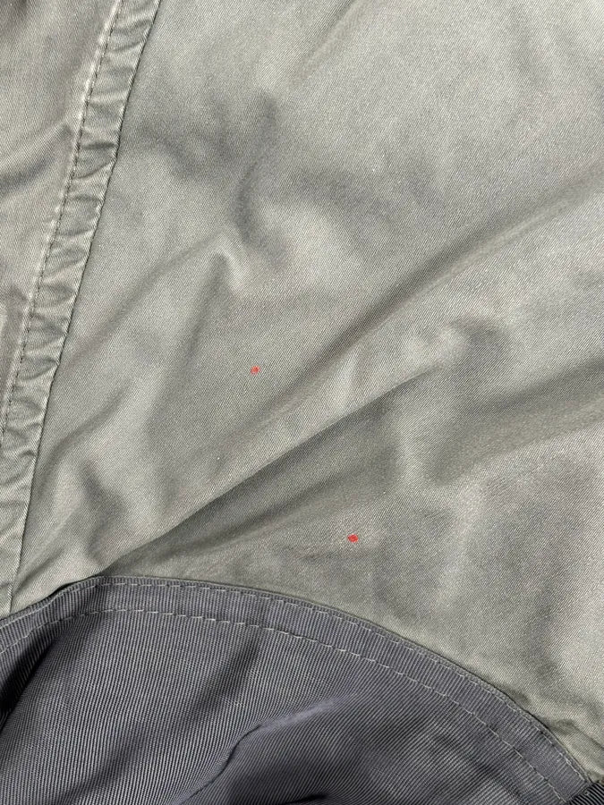 Lanvin Grey Light Rebellion Jacket eAtccas 10