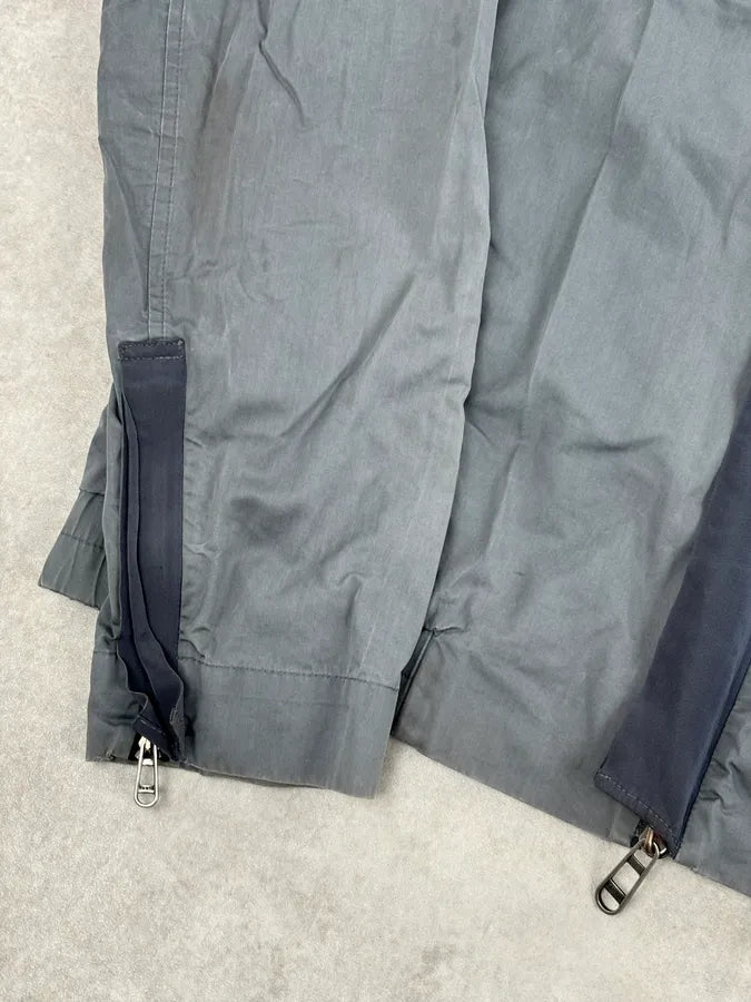 Lanvin Grey Light Rebellion Jacket eAtccas 6
