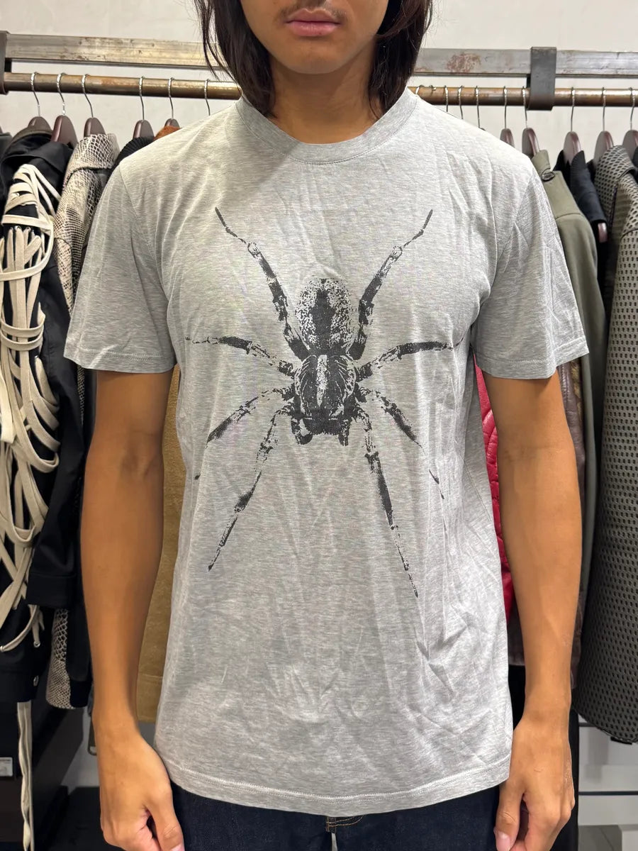 Lanvin Grey Spider T-Shirt TGwYXSI 1