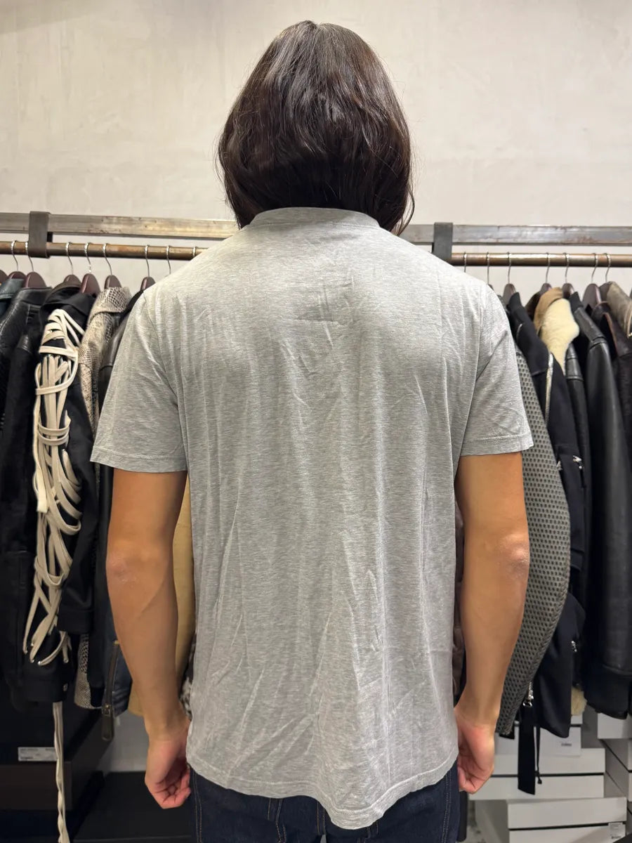 Lanvin Grey Spider T-Shirt TGwYXSI 2