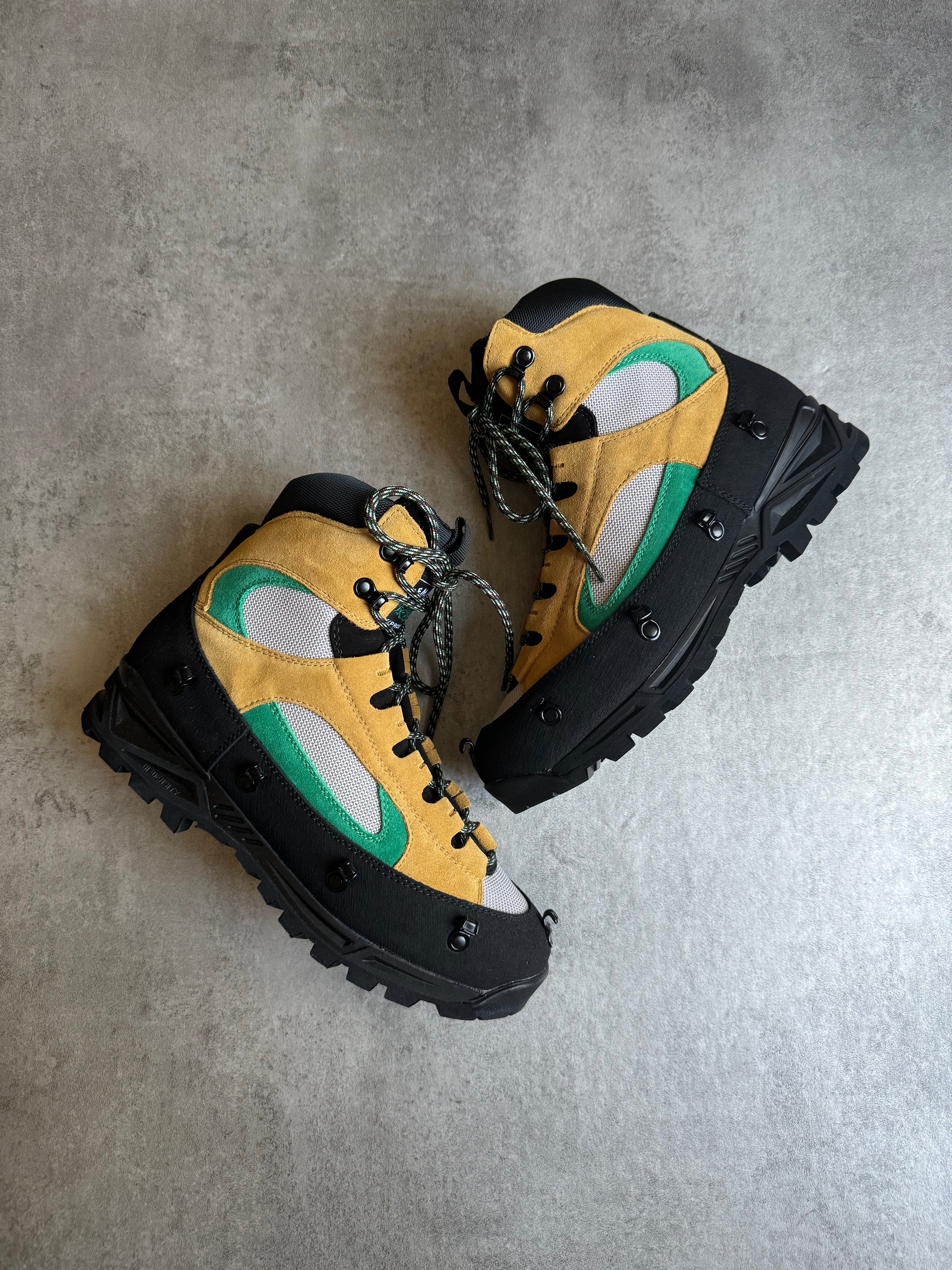 Y/Project x Diemme Civetta Hiking High Boots (42) - 8