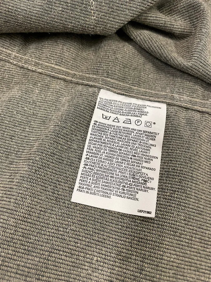 Levi’s Engineered Grey Corduroy Structured Jacket (M/L) sCDCwJE 11