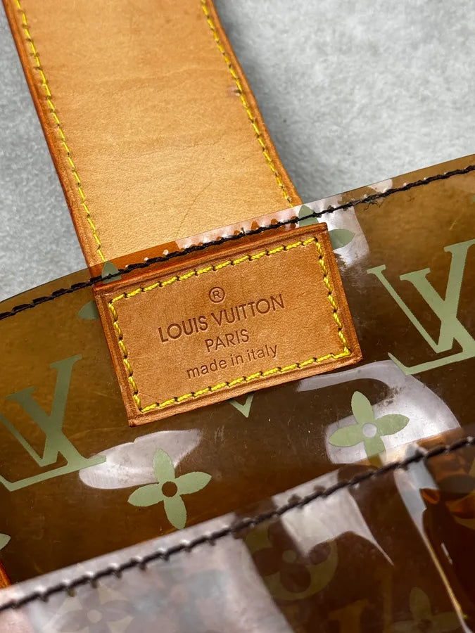 Louis Vuitton Ambre Néo Cabas Translucent Monogram MM Bag zhpzwUn 13