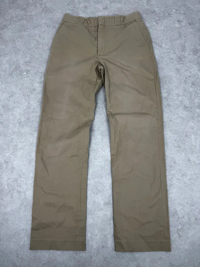 Louis Vuitton Beige Uniform Pants dAJzSmh 3