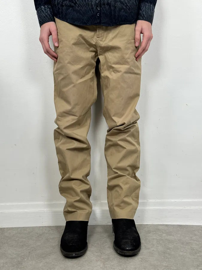 Louis Vuitton Beige Uniform Pants dAJzSmh 0