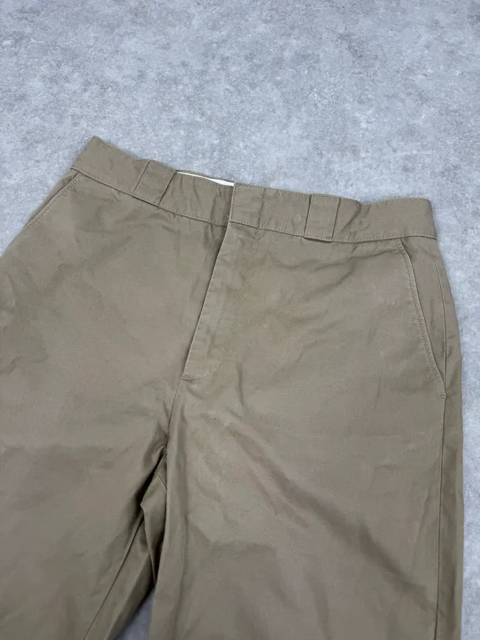 Louis Vuitton Beige Uniform Pants dAJzSmh 5