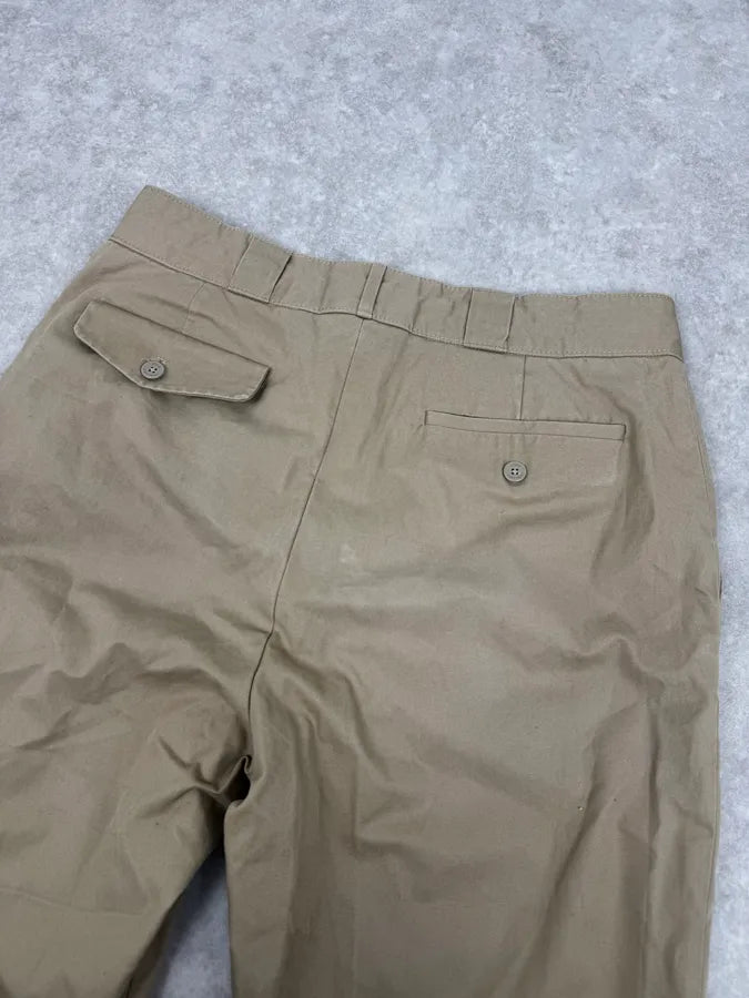 Louis Vuitton Beige Uniform Pants dAJzSmh 6