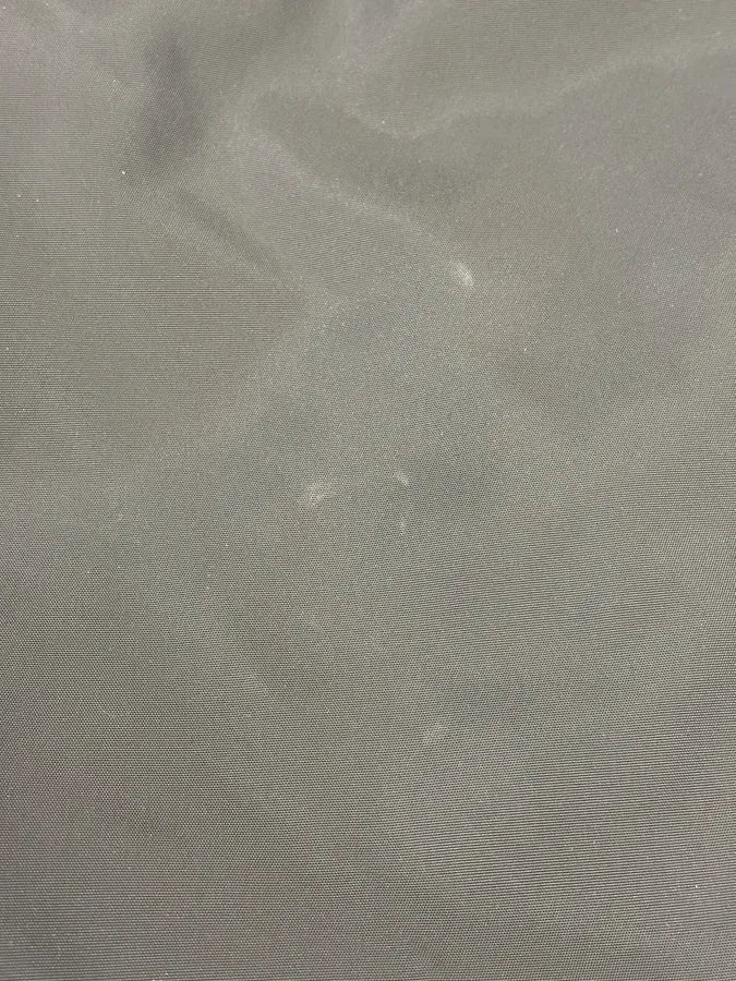 AW2020 Louis Vuitton Black Multi Pockets Nylon Jacket  MactrVc 7