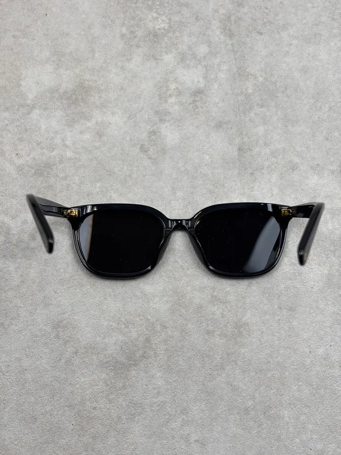 Louis Vuitton Black Sunglasses  TPhuUFw 8