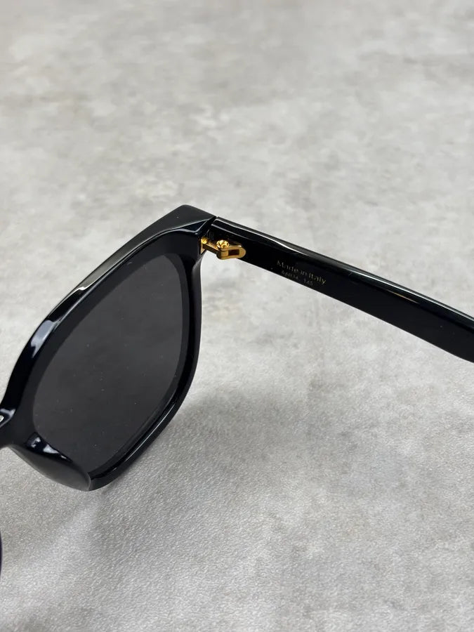  Louis Vuitton Black Sunglasses  TPhuUFw 7