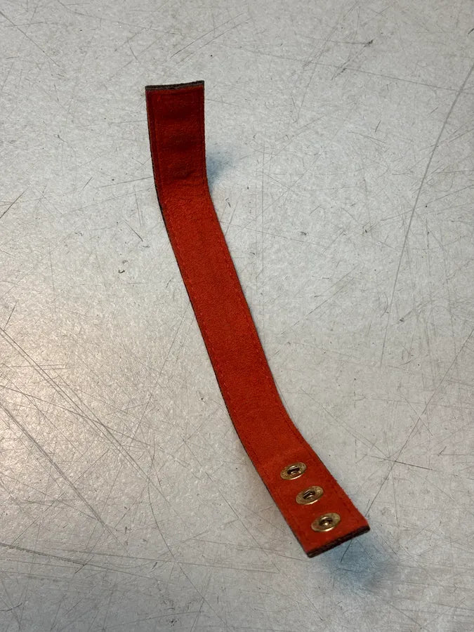 Louis Vuitton Brown Damier Canvas Three-Stud Bracelet uEqxhtA 4