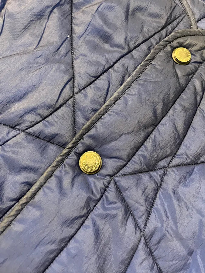 Louis Vuitton Electric Blue Monaco Flag Vest BthLiEi 7