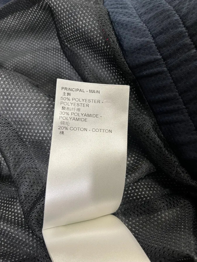 Louis Vuitton Embellished LV Graphic Hockey Tracktop Jacket iAaLzGX 13