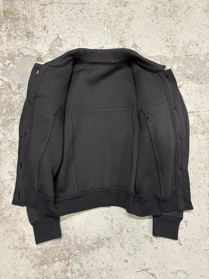 Louis Vuitton Navy Uniform Bomber Jacket dSySHzj 5