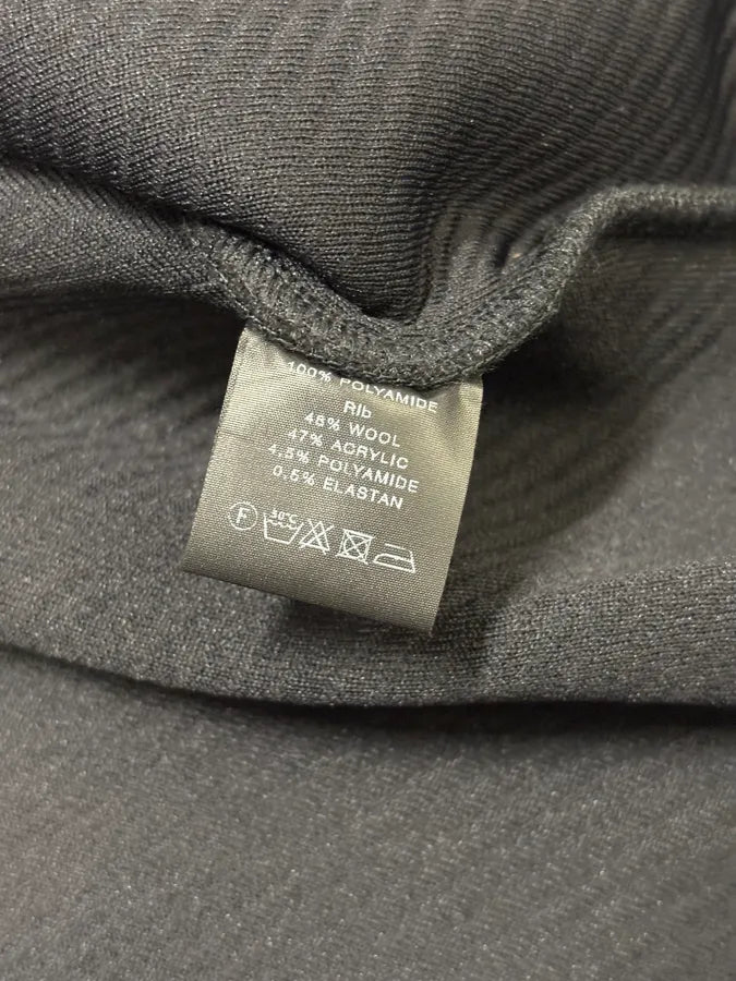 Louis Vuitton Navy Uniform Bomber Jacket dSySHzj 6