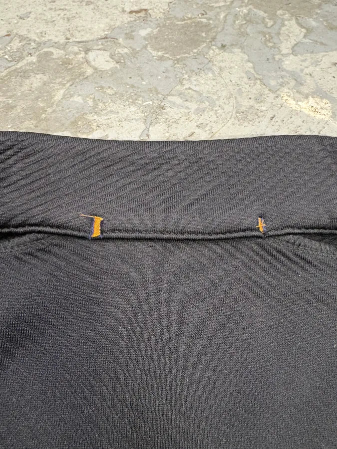 Louis Vuitton Navy Uniform Bomber Jacket (M) QRlmCyp 7