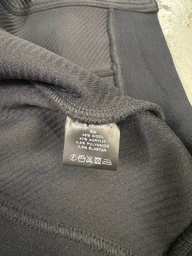 Louis Vuitton Navy Uniform Bomber Jacket (M) QRlmCyp 8