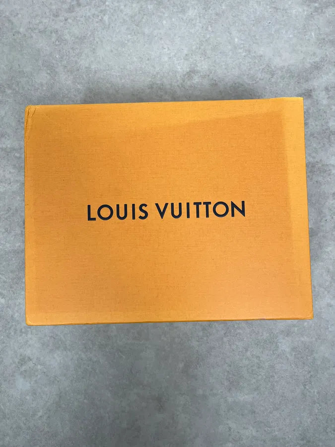 Louis Vuitton Oberkampf Beige Wheat Nubuck Boots RgQQFsH 9