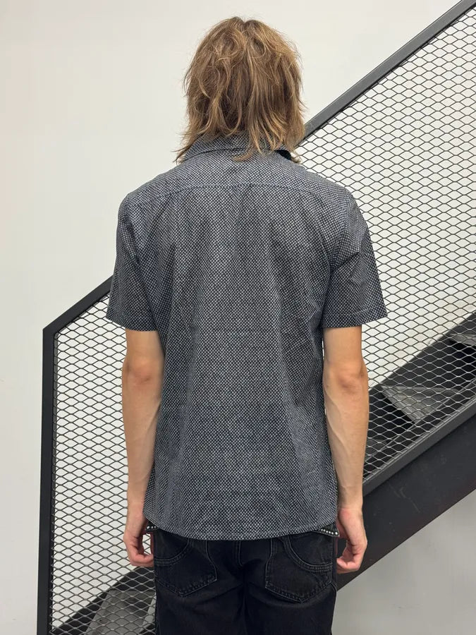 SS2015 Louis Vuitton Red V Line Polo Shirt fUuxkSk 2