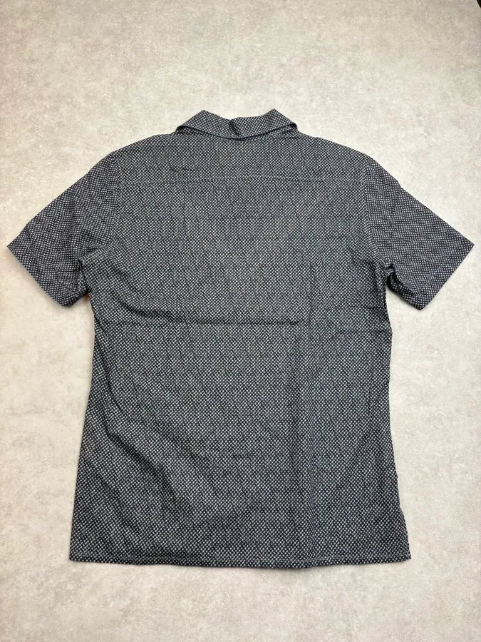 SS2015 Louis Vuitton Red V Line Polo Shirt fUuxkSk 6