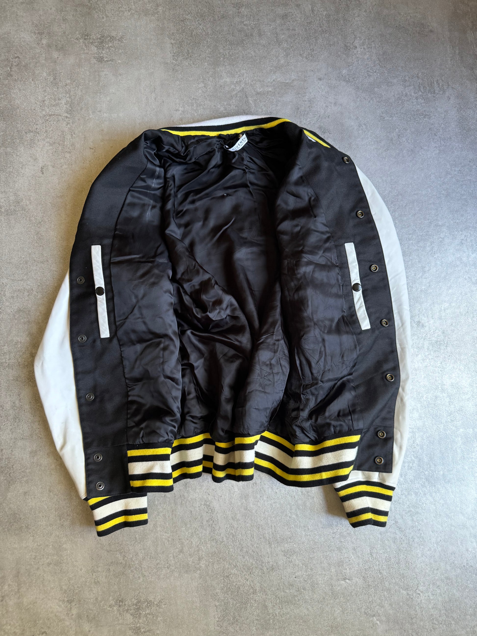 SS2018 Givenchy Sample Varsity Jacket by Riccardo Tisci (L) - 3