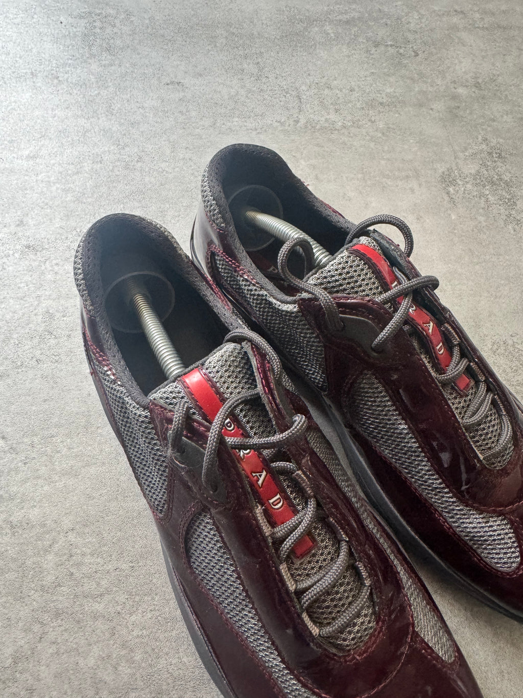 Prada America's Cup Bordeaux (40,5) - 8