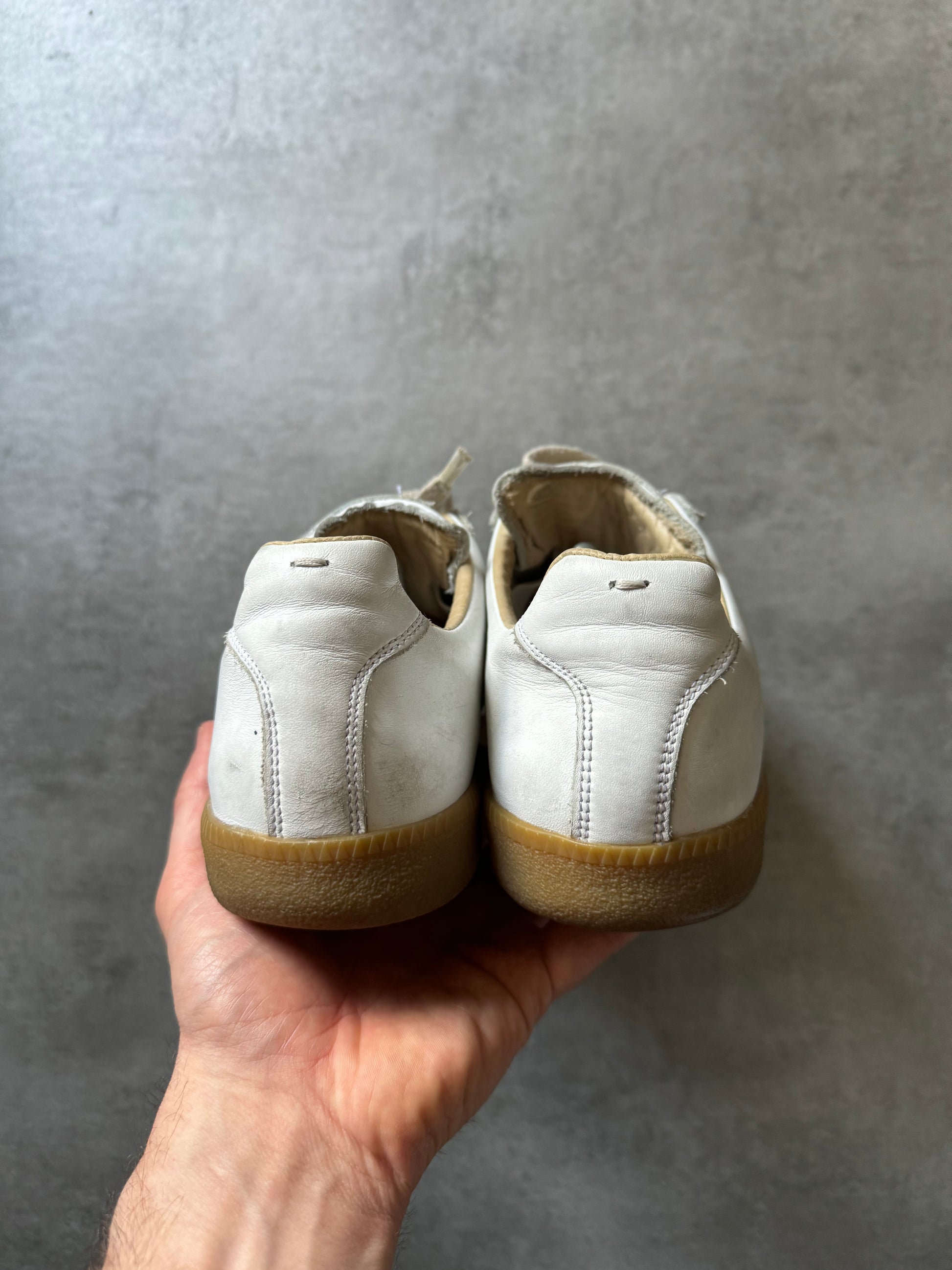 Maison Margiela Replica Painted White  (42) - 10