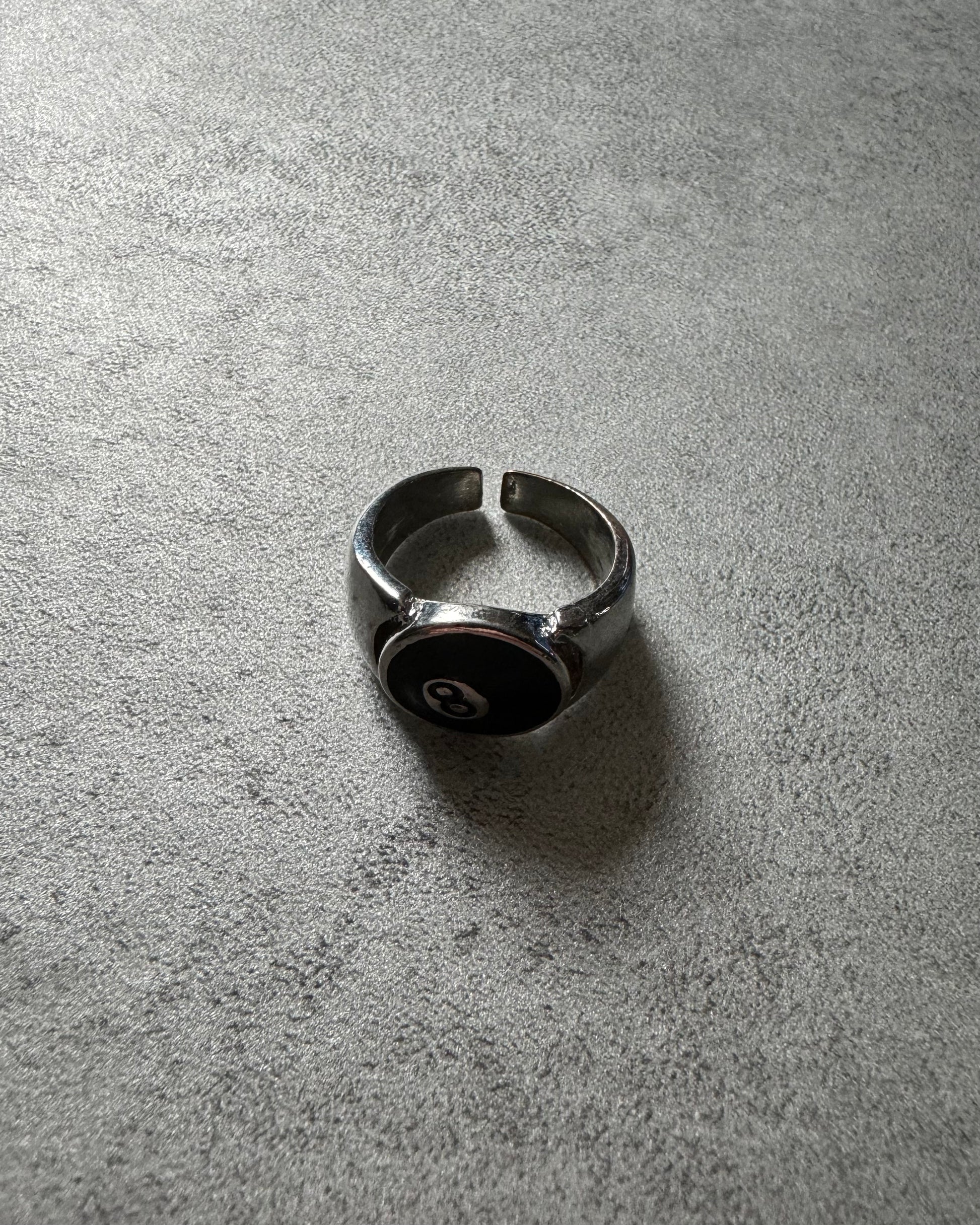 Stussy 8Ball Pool Power Ring (OS) - 3