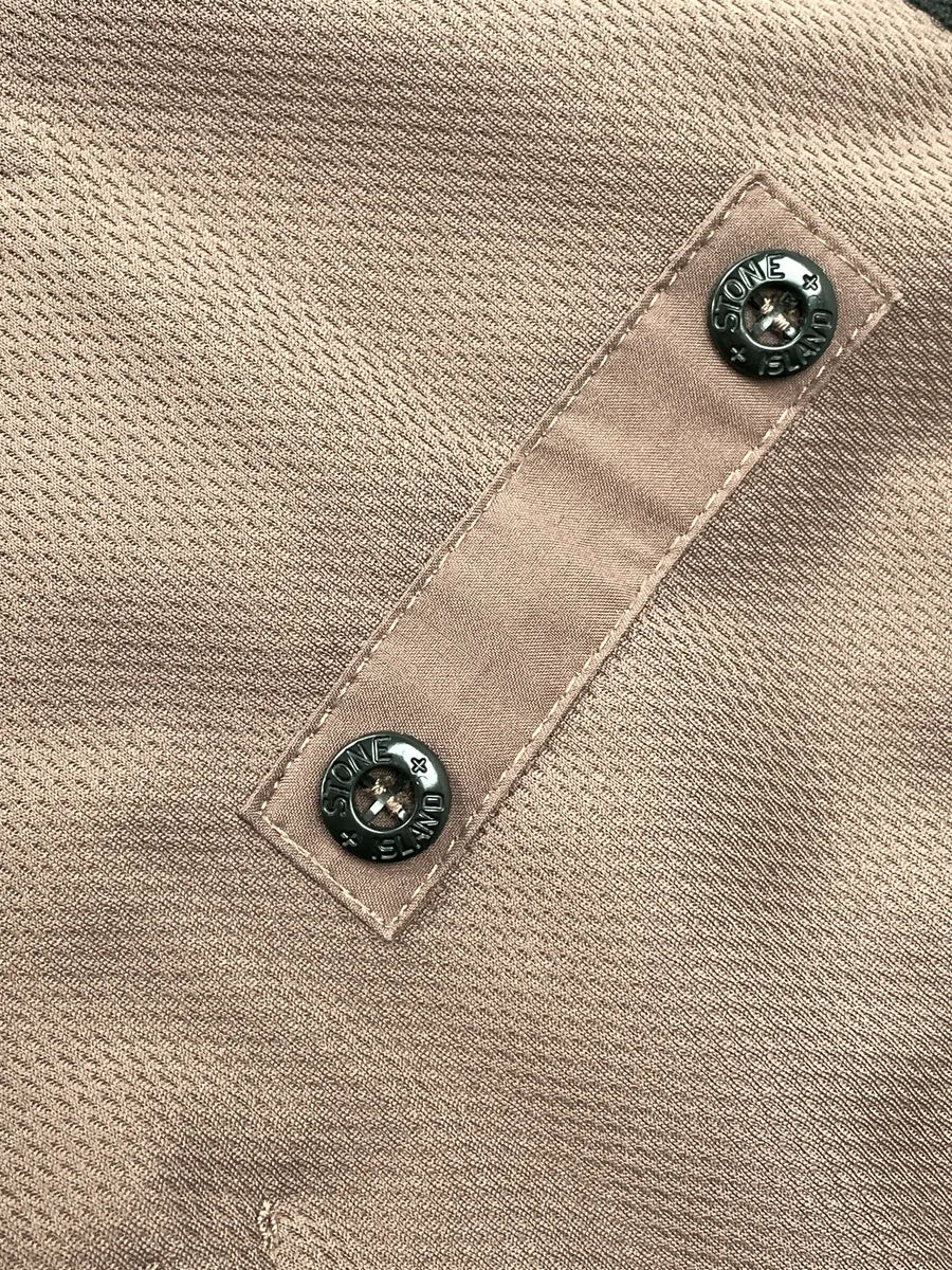 Stone Island Mauve Softshell Hooded Light Jacket mVEOFPTH 8