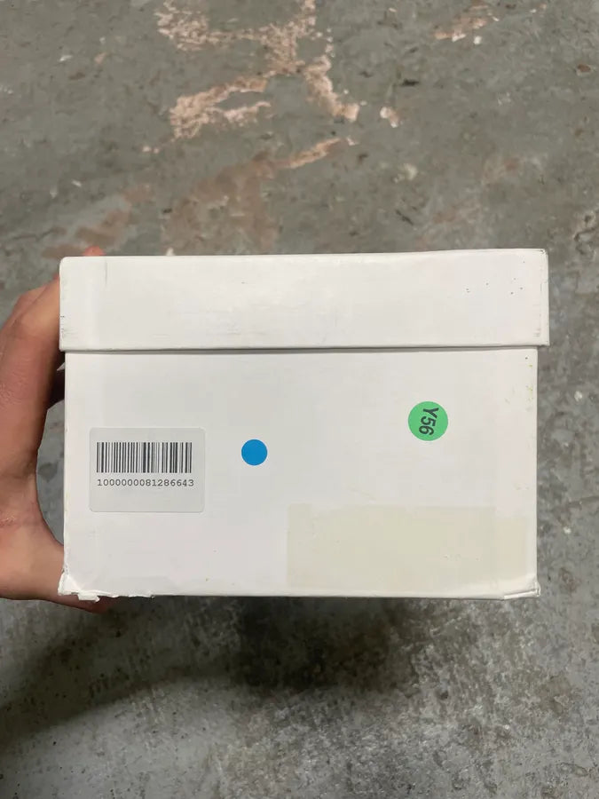 Maison Margiela Black Distressed High Shoes RvqUZRI 12