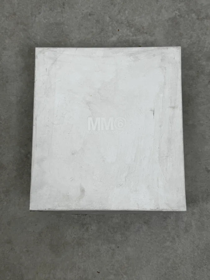 Maison Margiela Brown Double Buckle Leather Boots IfsPZPs 7