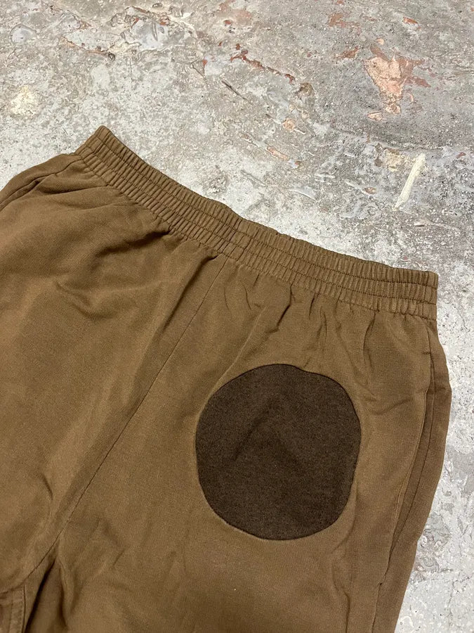 Maison Margiela Brown Joggers Sweatpants ZATsiLD 6