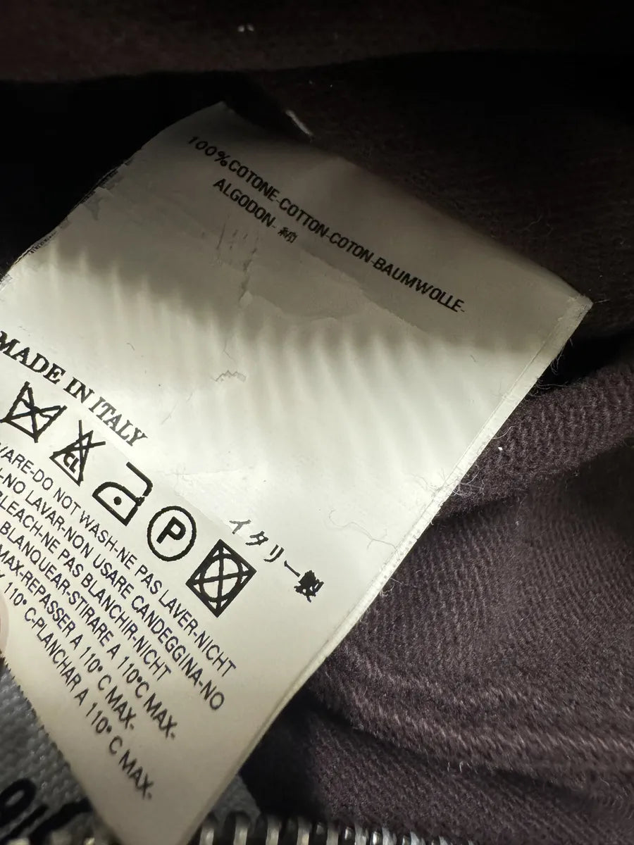 Maison Margiela Brown Teddy Bear Bag QRUfEaY 5