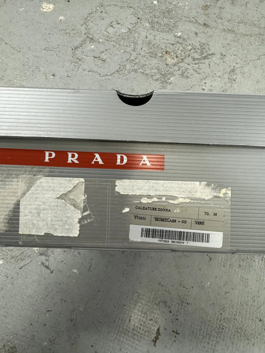 Maison Margiela Creamy Low Relaxed Shoes (42eu/us8.5) 6