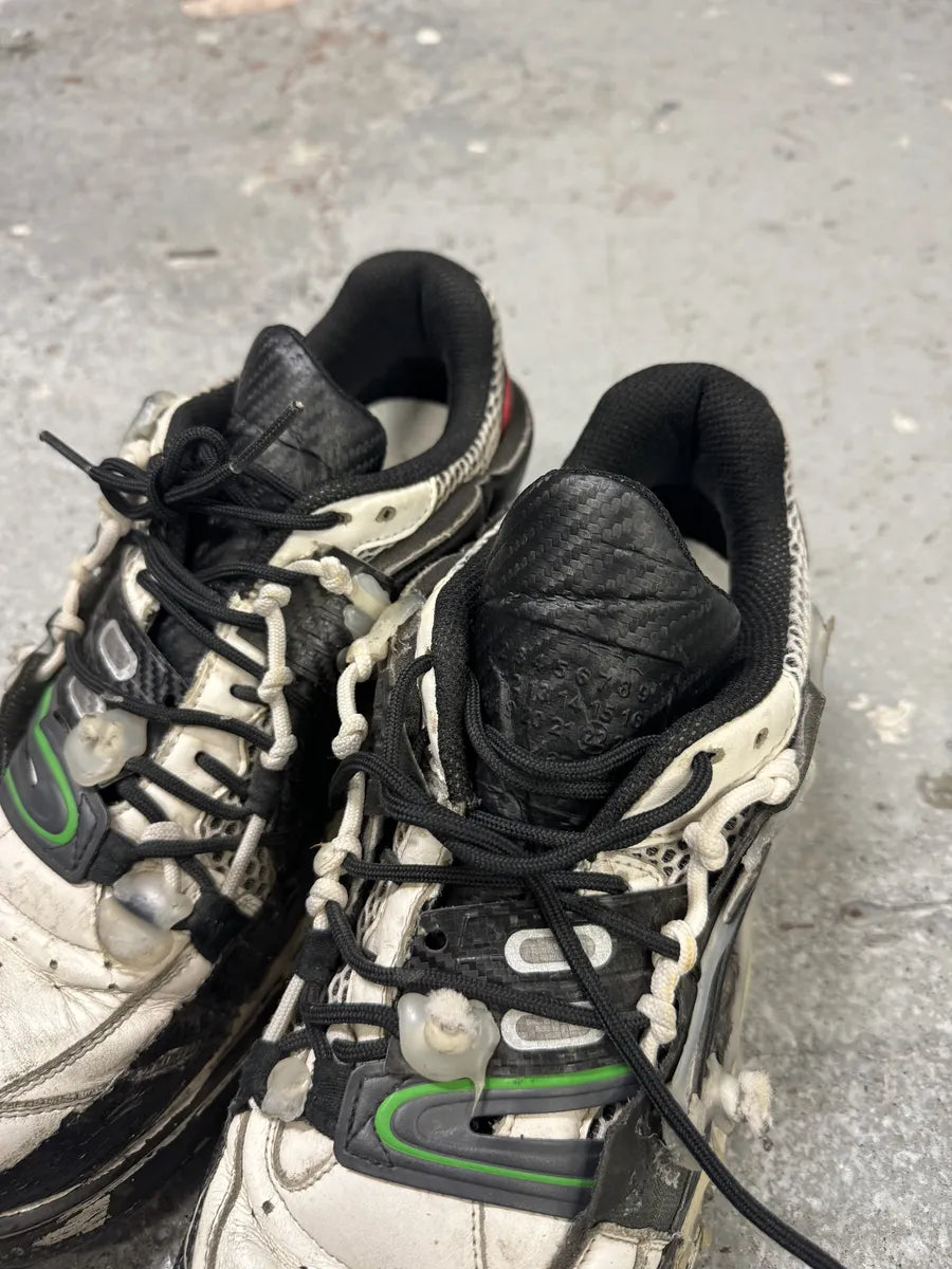 Maison Margiela Fusion Rebel Candle Shoes (46eu/us12) 3