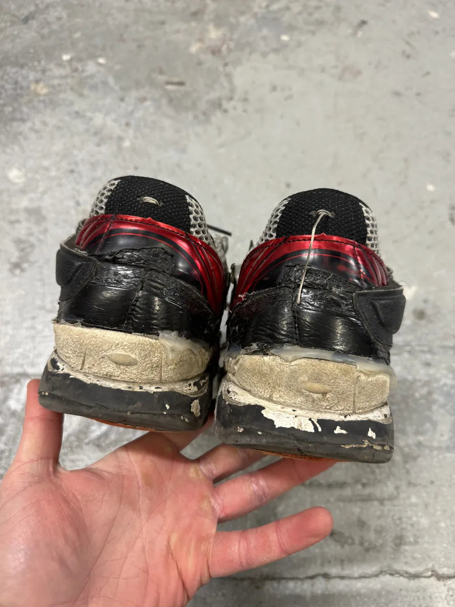 Maison Margiela Fusion Rebel Candle Shoes (46eu/us12) 4