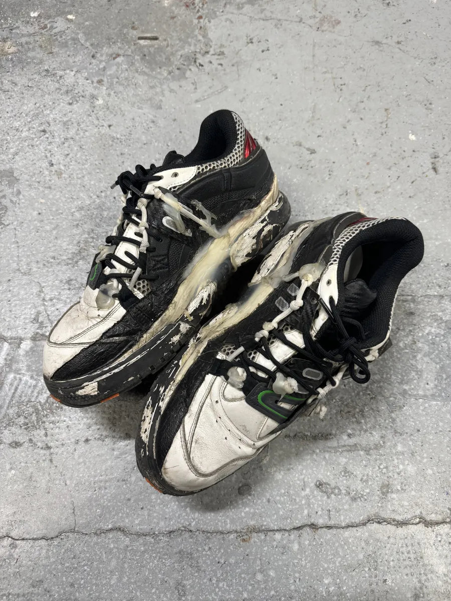 Maison Margiela Fusion Rebel Candle Shoes (46eu/us12) 6