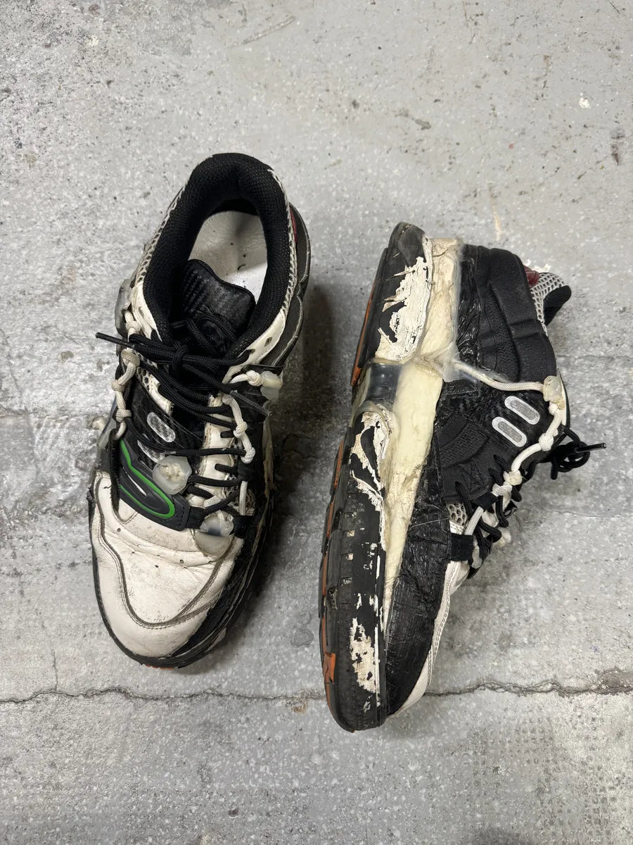 Maison Margiela Fusion Rebel Candle Shoes (46eu/us12) 7