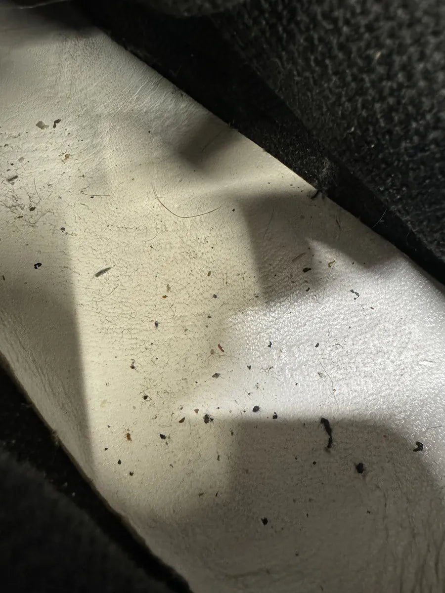 Maison Margiela Fusion Rebel Candle Shoes (46eu/us12) 8