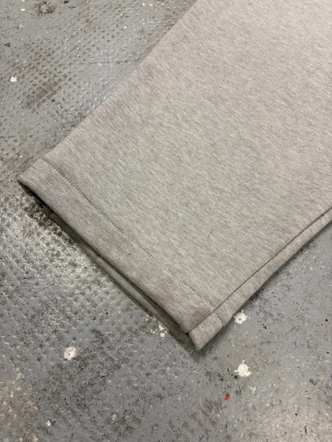 Maison Margiela Grey Zippered Sweatpants (L) gLuaDIW 11