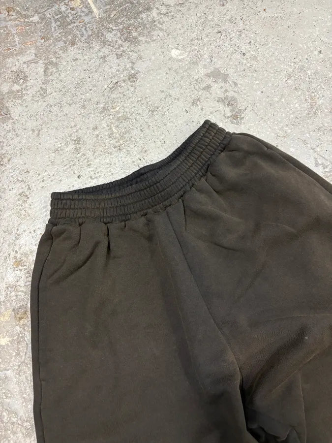 Maison Margiela MM6 Black Faded Jogger Suitpants LothSTC 2