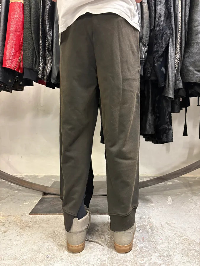 Maison Margiela MM6 Black Faded Jogger Suitpants LothSTC 5