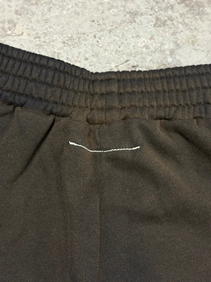 Maison Margiela MM6 Black Faded Jogger Suitpants LothSTC 7