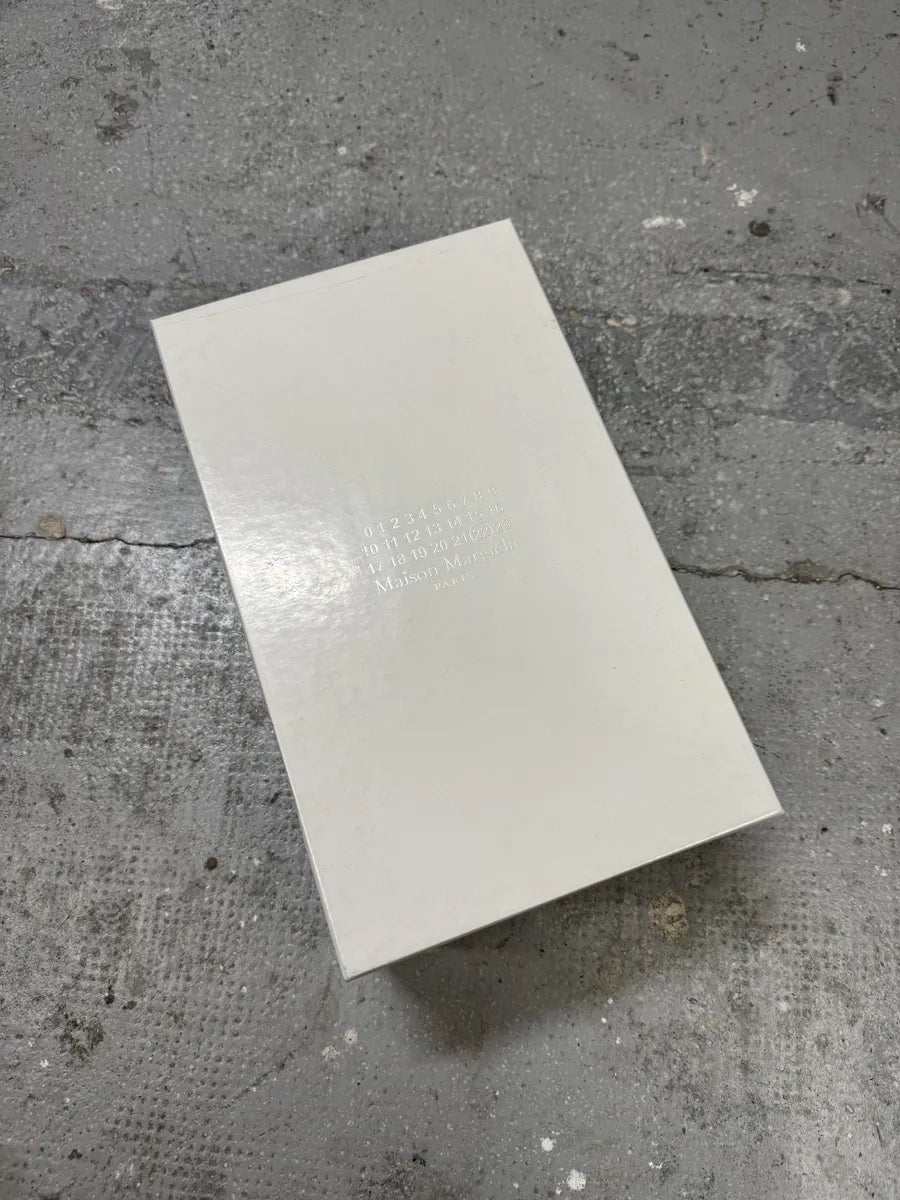 Maison Margiela Replica Patent Blue (41eu/us8) LsgnVRu 10