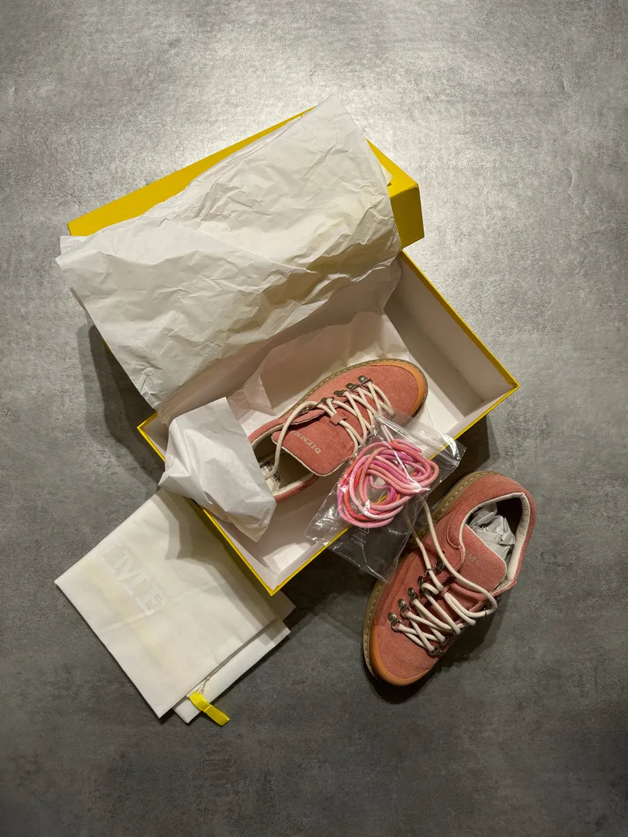 Diemme Cornaro Pink Mountain Boots VLXAqZQ 11