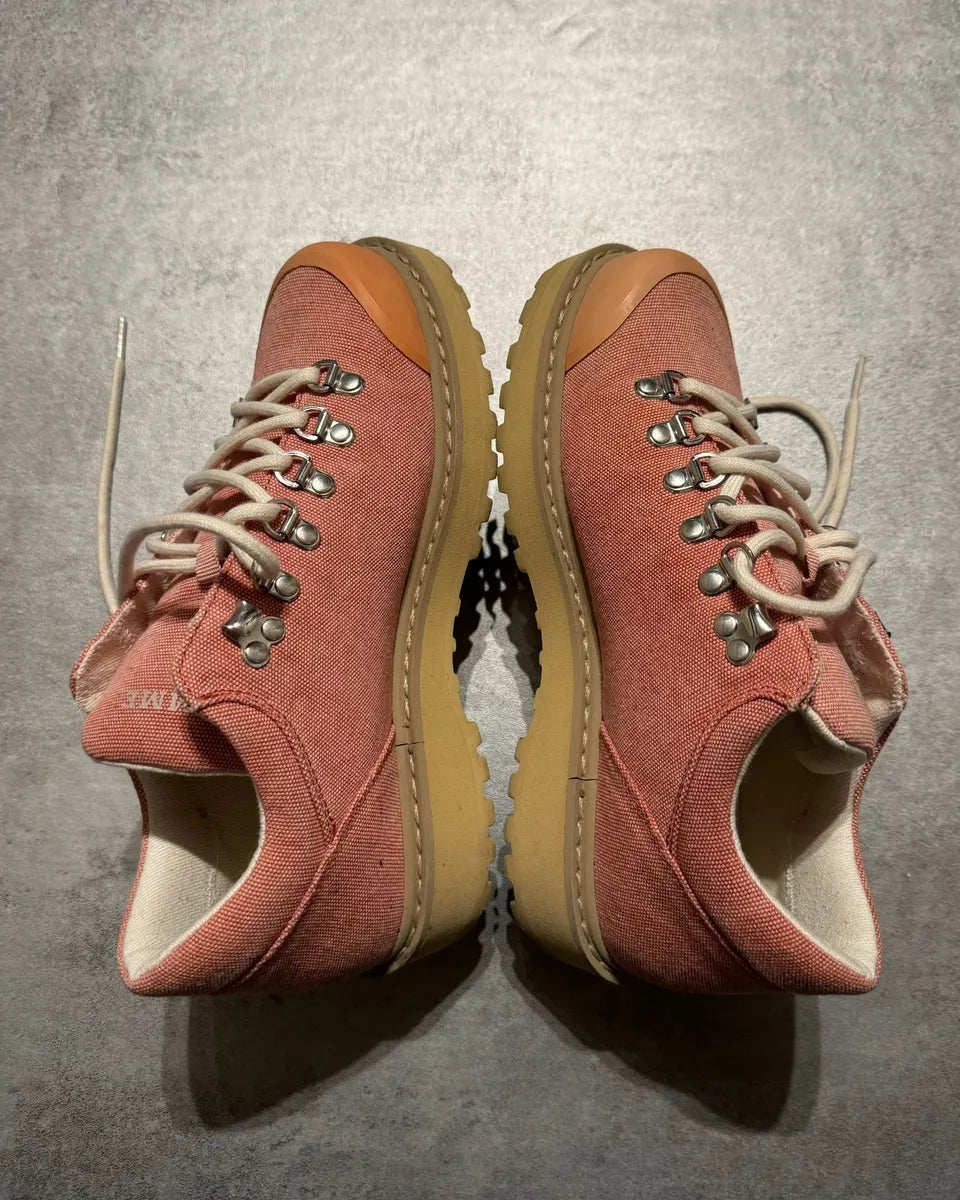 Diemme Cornaro Pink Mountain Boots VLXAqZQ 2