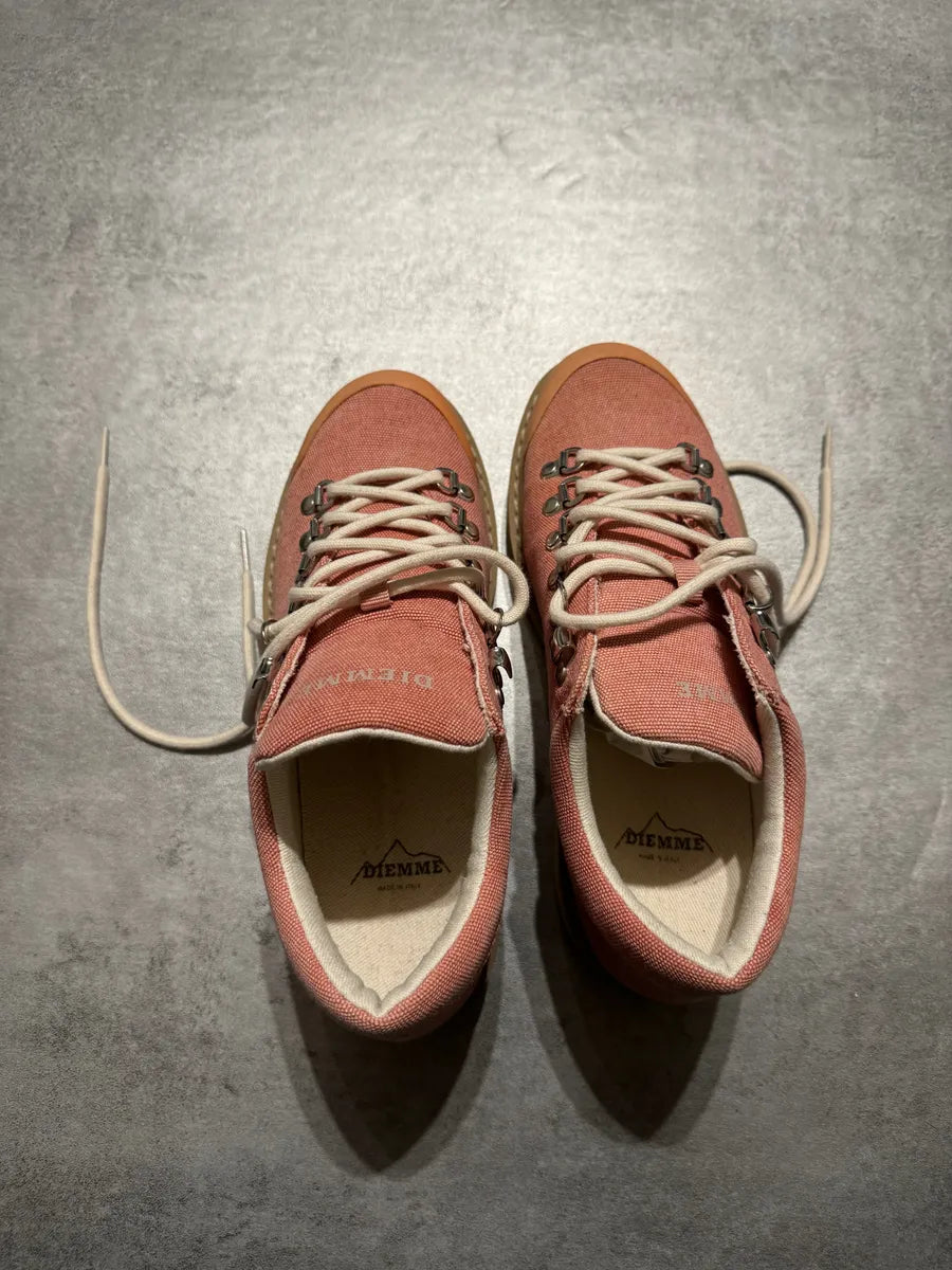 Diemme Cornaro Pink Mountain Boots VLXAqZQ 3