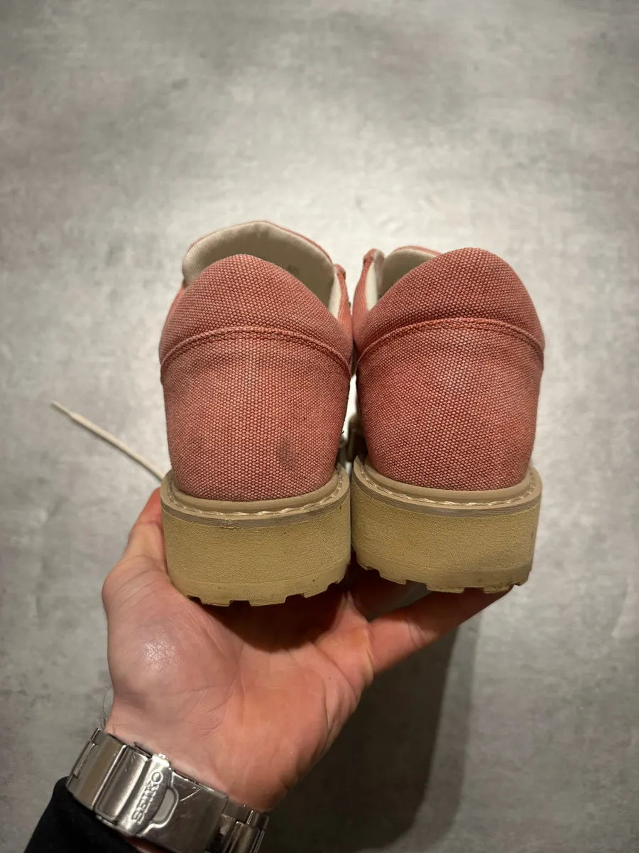 Diemme Cornaro Pink Mountain Boots VLXAqZQ 5