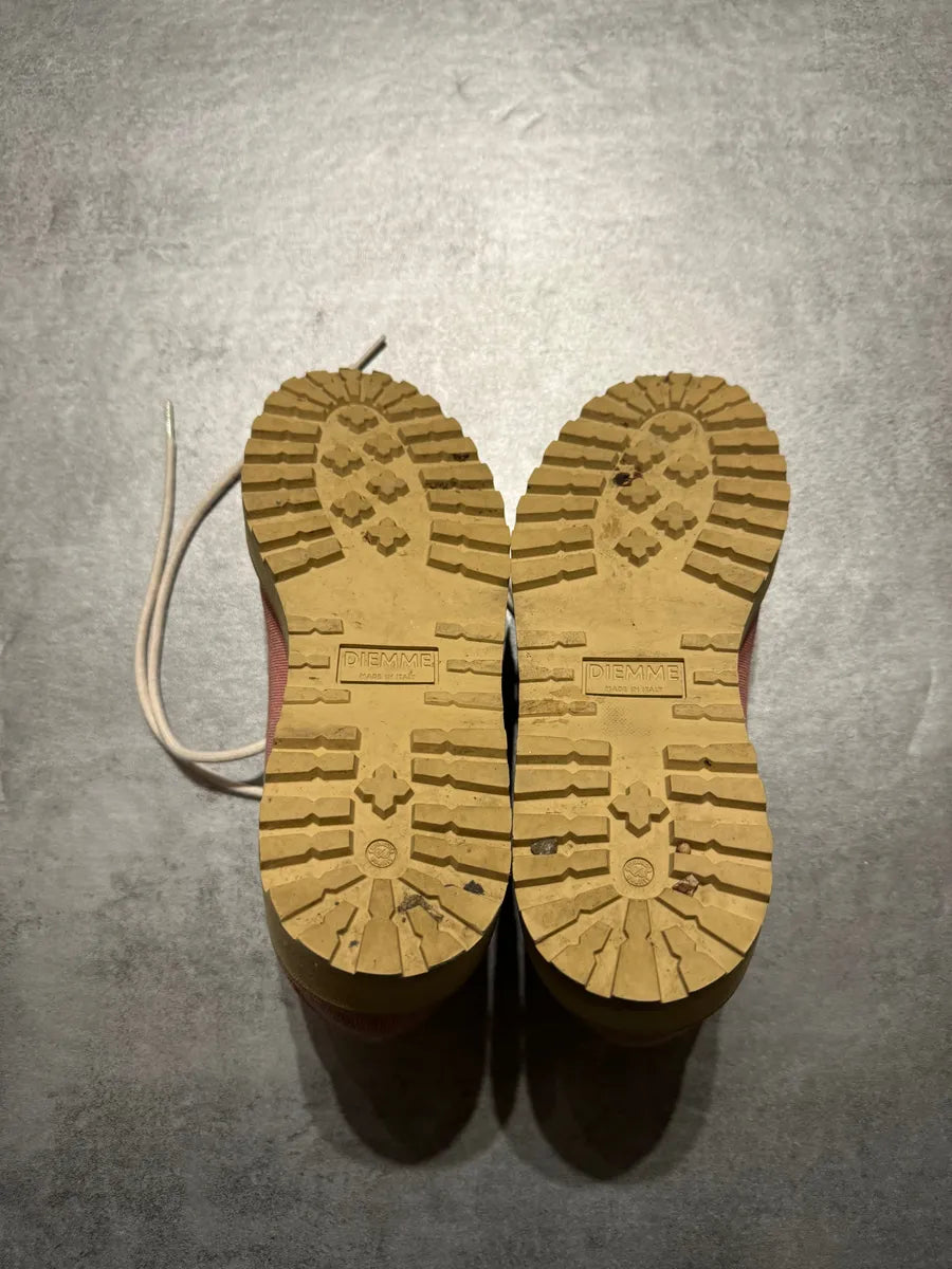 Diemme Cornaro Pink Mountain Boots VLXAqZQ 6