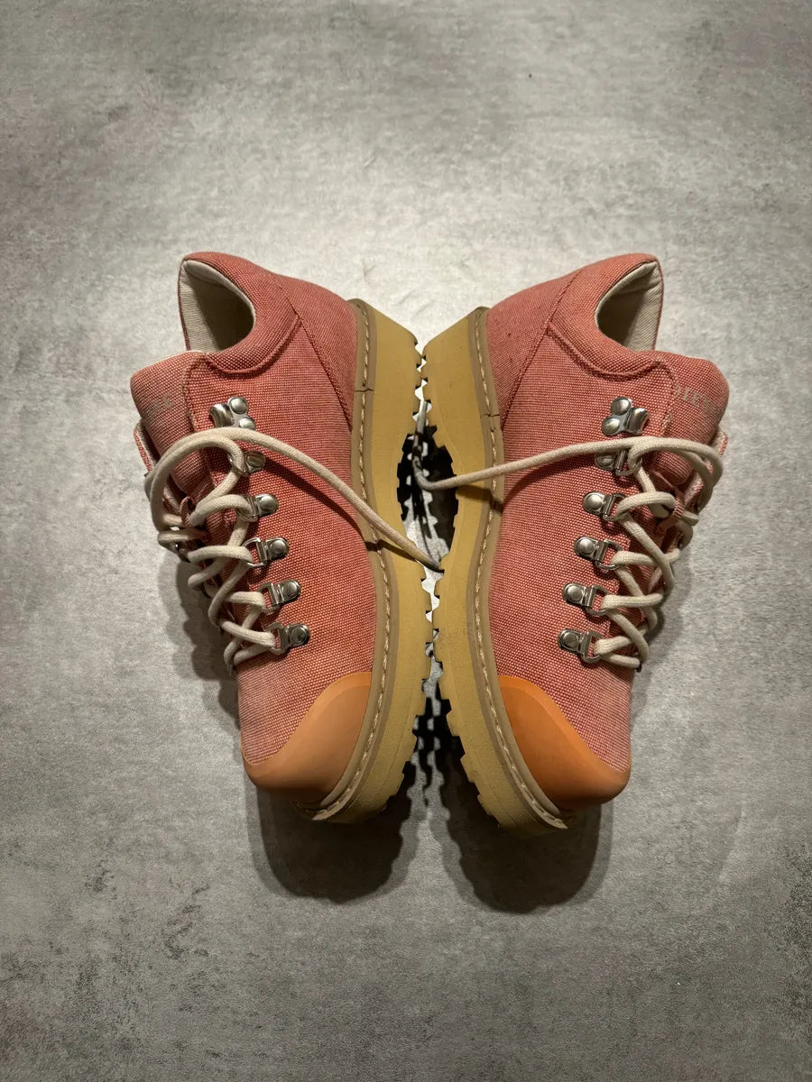 Diemme Cornaro Pink Mountain Boots VLXAqZQ 8
